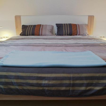 Ferienwohnung Carla Celle Dış mekan fotoğraf