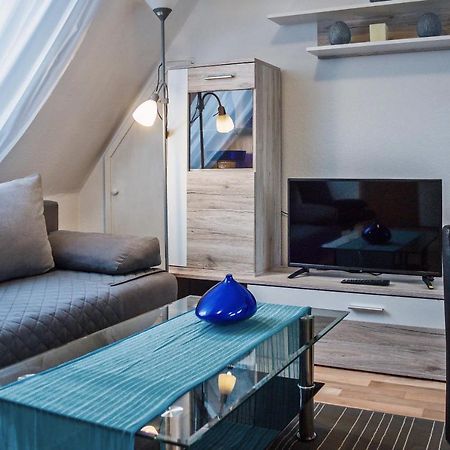 Ferienwohnung Carla Celle Dış mekan fotoğraf