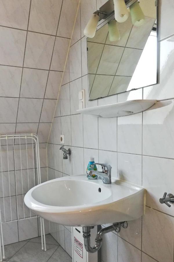 Ferienwohnung Carla Celle Dış mekan fotoğraf